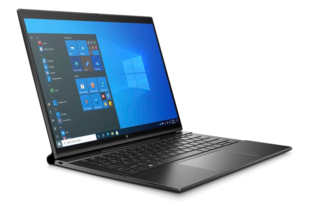 Laptops con Windows 8 y procesadores Qualcomm Snapdragon S4 para finales de año