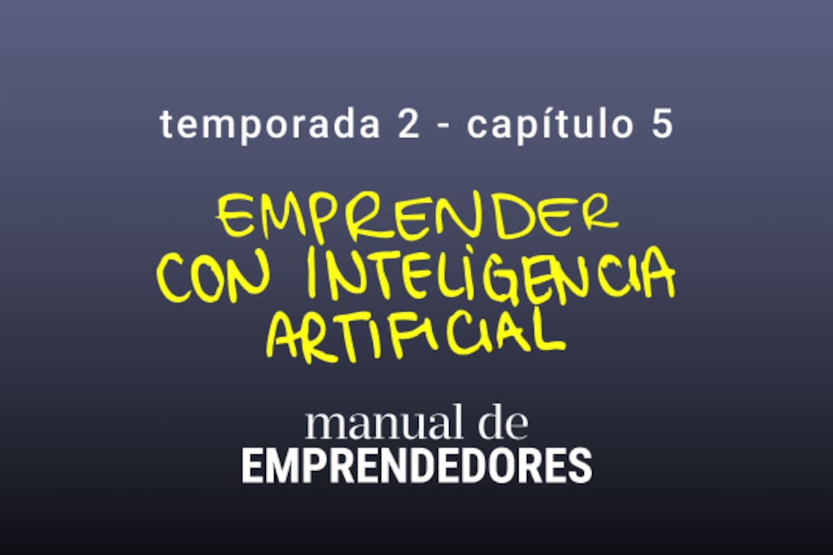 Revolución laboral: cómo usar <b>inteligencia artificial</b> para ganar productividad y escalar un ... thumbnail