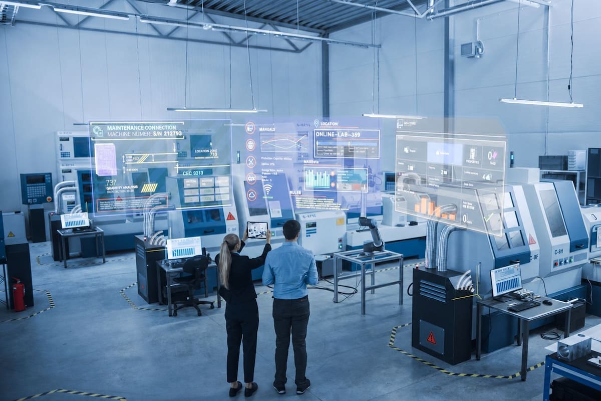 Una universidad lanza una maestría en <b>Inteligencia Artificial</b> - LA NACION thumbnail