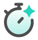 icono tiempo de lectura
