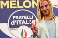 El secreto del éxito de Giorgia Meloni, según uno de los politólogos italianos más prestigiosos