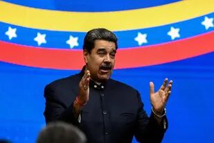 El régimen del dictador Nicolás Maduro, denunciado por organismos internacionales