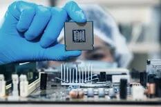 Escasez de chips: cómo puede afectarte la crisis de semiconductores