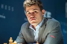 El rey del "clutch time": el temple de Magnus Carlsen es invencible