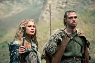 Bárbaros, una serie original de Netflix centrada en una victoria memorable de las tribus germánicas sobre las legiones romanas, conocida como "el desastre de Varo"