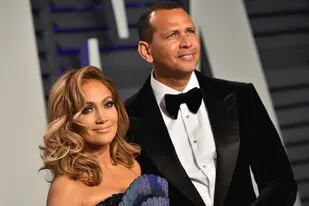 Jennifer Lopez y Alex Rodríguez confirmaron su ruputura: “Estamos mejor como amigos”
