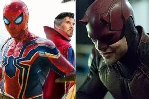 Marvel confirmó el regreso de Charlie Cox como Daredevil: ¿Será en Spider-Man: No Way Home?