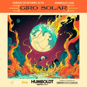 Giro Solar