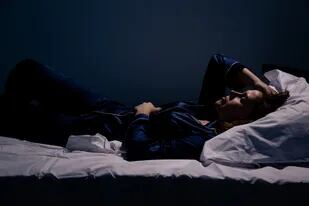 Los problemas de sueño suponen problemas adicionales en las personas que los padecen