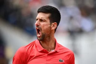 Djokovic viene de ganar Wimbledon y quiere estar en el último gran torneo de la temporada