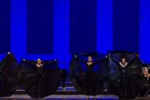 Juventus Lyrica prepara una gran gala de ópera para la reapertura del Teatro Avenida