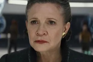 El director J.J. Abrams dio a conocer que la princesa Leia estará de regreso en la próxima entrega de la saga