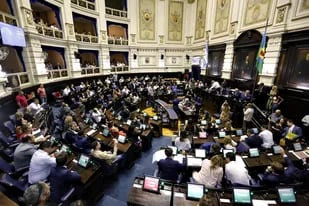 La Cámara de Diputados bonaerense tiene la llave para darles una nueva reelección a los intendentes