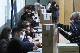 El kirchnerismo perdió cinco de las últimas siete elecciones en la provincia de Buenos Aires