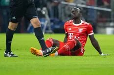 Ni los brujos pudieron: Sadio Mané no se recuperó de su lesión y se pierde Qatar 2022