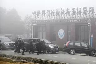 El virus se identificó por primera vez en la ciudad china de Wuhan en 2019