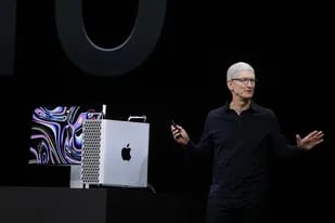 La estación de trabajo de Apple finalmente cuenta con una versión renovada, acompañada por un monitor de 32 pulgadas de alta definición