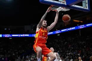 España tiene tres títulos en el Eurobasket y, si es campeón, será el máximo ganador entre los países no extintos