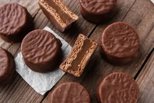 10 imperdibles que no podés dejar de probar en la Feria del Chocolate