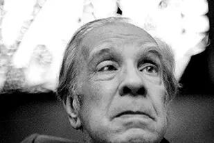 A 35 años de la muerte de Jorge Luis Borges