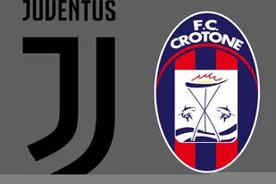 Juventus-Crotone