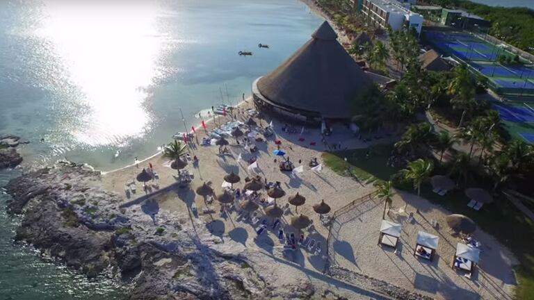 En Punta Cana y otros destinos caribeños, los resorts ofrecen hasta descuentos del 65 por ciento