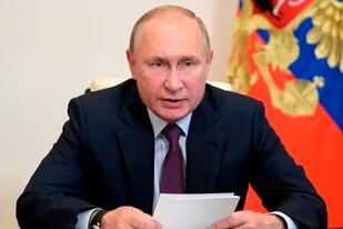 Efemérides del 7 de octubre: hoy cumple años el mandatario ruso Vladimir Putin