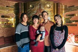 La producción española que arrasa en Netflix y tiene a dos argentinos en el  elenco - LA NACION