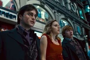 Daniel Radcliffe, Emma Watson y Rupert Grint se reúnen para celebrar 20 años de Harry Potter en HBO Max