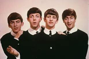 La discografía de The Beatles ordenada de peor a mejor