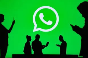 WhatsApp tiene una función que se utiliza para habilitar una cámara secreta