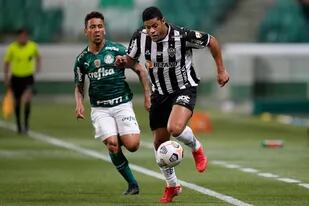Atlético Mineiro y Palmeiras afrontarán su enfrentamiento número 50. El Verdao lleva una leve ventaja en el historial. En copas internacionales, el combinado Galo nunca pudo ganar.