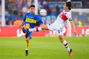 Boca juega contra Tigre y se reedita la final de la Copa de la Liga