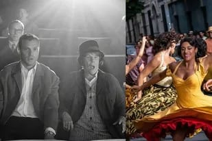 Belfast y Amor sin barreras, dos de las candidatas a mejor película en los Globo de oro 2022