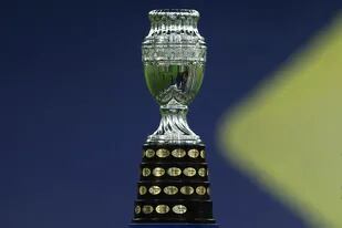 La Copa América ya tiene sede 2024; será el primer torneo de mayores en el que la Argentina lucirá las tres estrellas