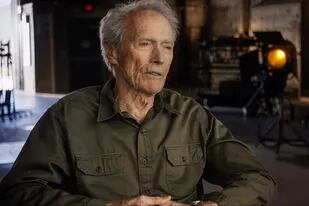 A los 90, Clint Eastwood terminó el rodaje de Cry Macho, su nueva película como director, productor y actor