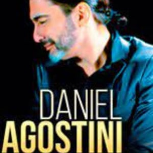 Daniel Agostini