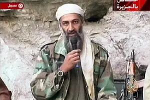 Por qué una carta de Bin Laden se volvió viral en TikTok 21 años después de su publicación