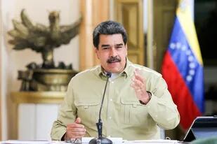 Nicolás Maduro amagó con adelantar la Navidad: una tradición chavista