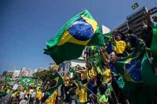 El fortalecimiento de la izquierda y la necesidad de destruirla; la implementación de los llamados cupos raciales en pos de la integración, y el deseo de reescribir el pasado de Brasil son algunos de los motivos que impulsan la consolidación de la derecha brasileña
