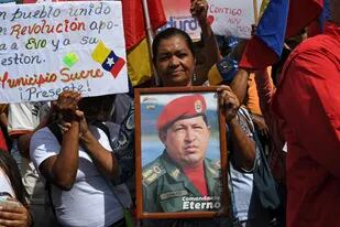 La oposición esperaba un efecto contagio desde Bolivia que, por ahora, no se ha producido