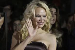 Pamela Anderson, tajante sobre los abusos sexuales en Hollywood: “Se necesitan dos para bailar el tango”