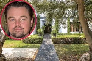La lujosa casa que compró Leonardo DiCaprio