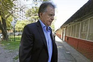 Cristóbal López hizo gestiones para que un holding cercano se quede con OCA