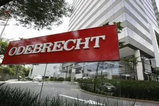 En el Gobierno reclaman un resarcimiento a la compañía Odebrecht