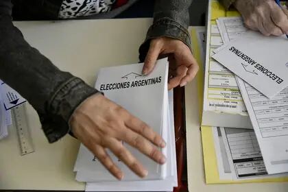 Ya está disponible el padrón electoral para las elecciones en San Luis 2023