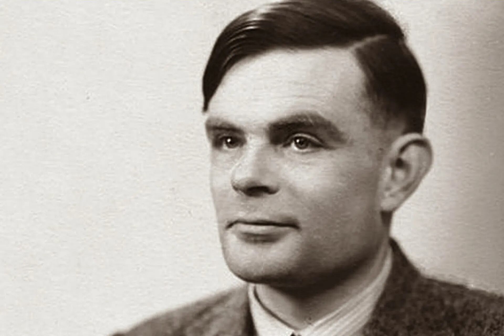 Alan Turing, un intelecto sin par, una historia tristísima y una lección indispensable