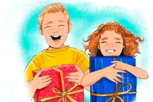Se acerca el Día de las Infancias y los más chicos comienzan a soñar con sus regalos. Propuestas para sorprenderlos de la mano de Club.