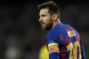 Messi ya no lidera el Top 5 de jugadores más cotizados del mundo