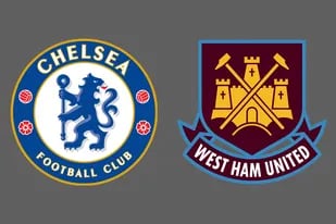 Chelsea-West Ham United
